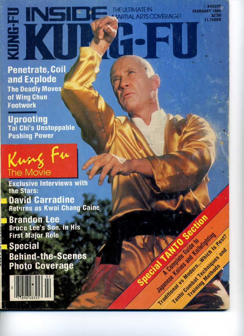 02/86 Inside Kung Fu